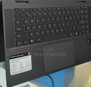 New Laptop HP Envy X360 32GB Intel Core Ultra 7 SSD 1T