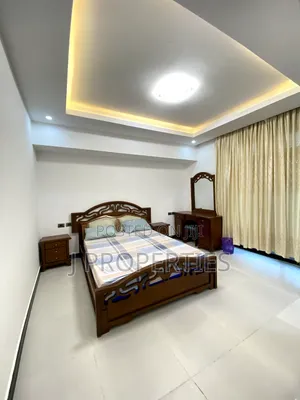 Furnished 2bdrm Apartment in Kirkos for rent