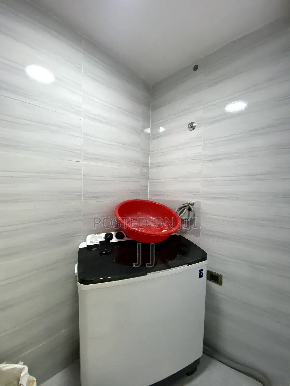 Furnished 2bdrm Apartment in Kirkos for rent
