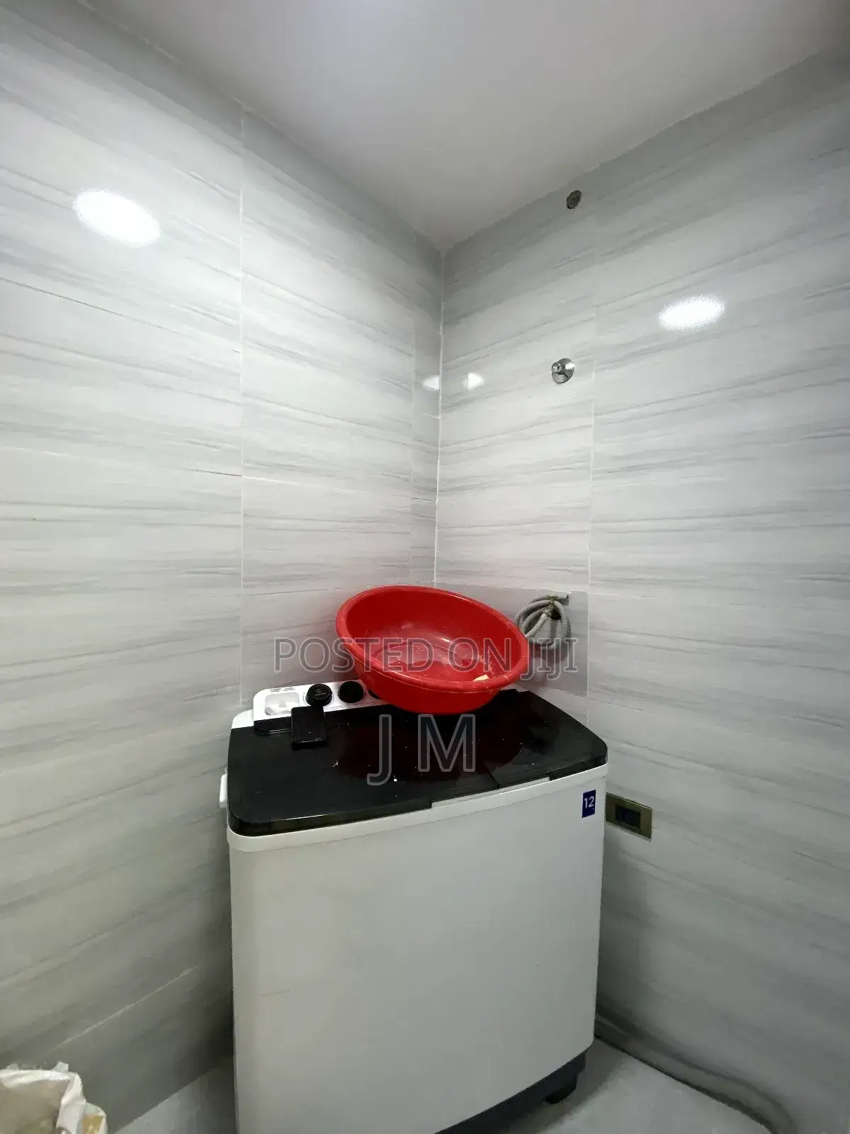 Furnished 2bdrm Apartment in Kirkos for rent