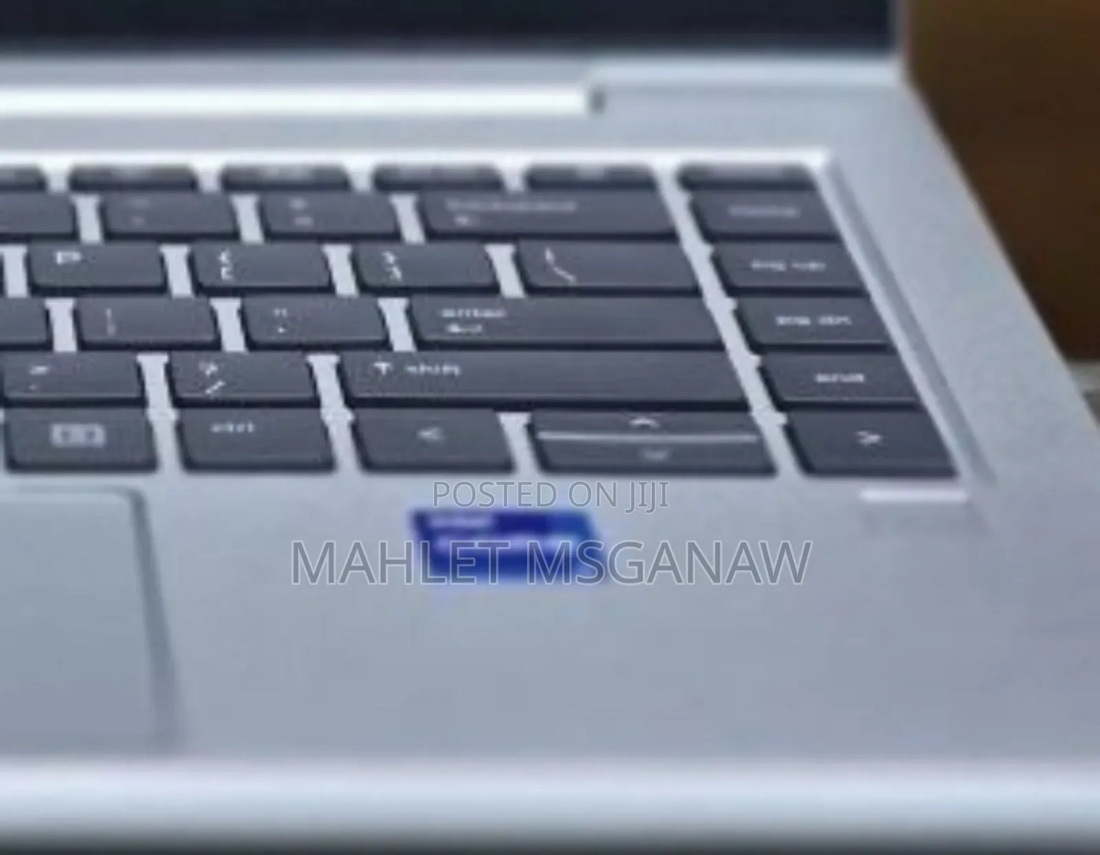 New Laptop HP Probook 11 EE G1 16GB Intel Core I7 SSD 1T