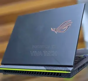 New Laptop Asus ROG Strix G15 16GB Intel Core I9 SSD 512GB