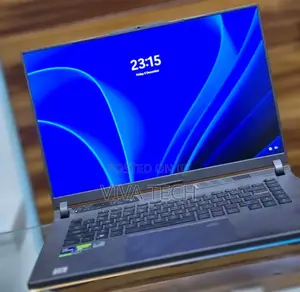 New Laptop Asus ROG Strix G15 16GB Intel Core I9 SSD 512GB