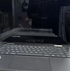 Photo - New Laptop HP Envy X360 16GB Intel Core I7 SSD 1T