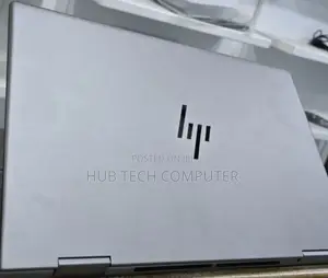 New Laptop HP Envy X360 16GB Intel Core I7 SSD 1T