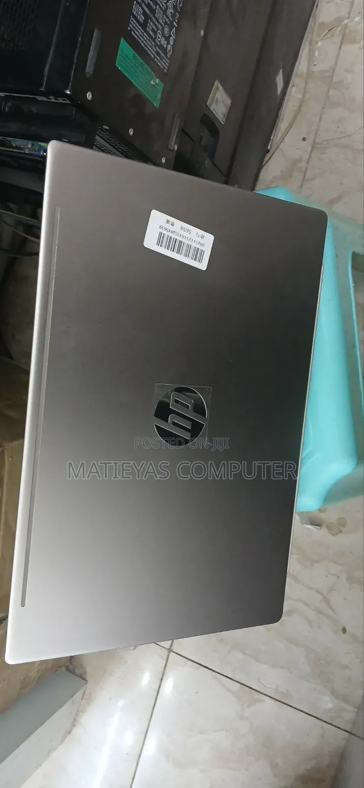 New Laptop HP Pavilion 14 16GB Intel Core I7 SSD 512GB