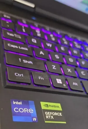 New Laptop Acer Predator Helios Neo 16 16GB Intel Core i9 SSD 512GB