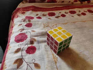 Rubik's Cube