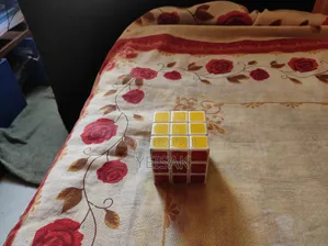 Rubik's Cube