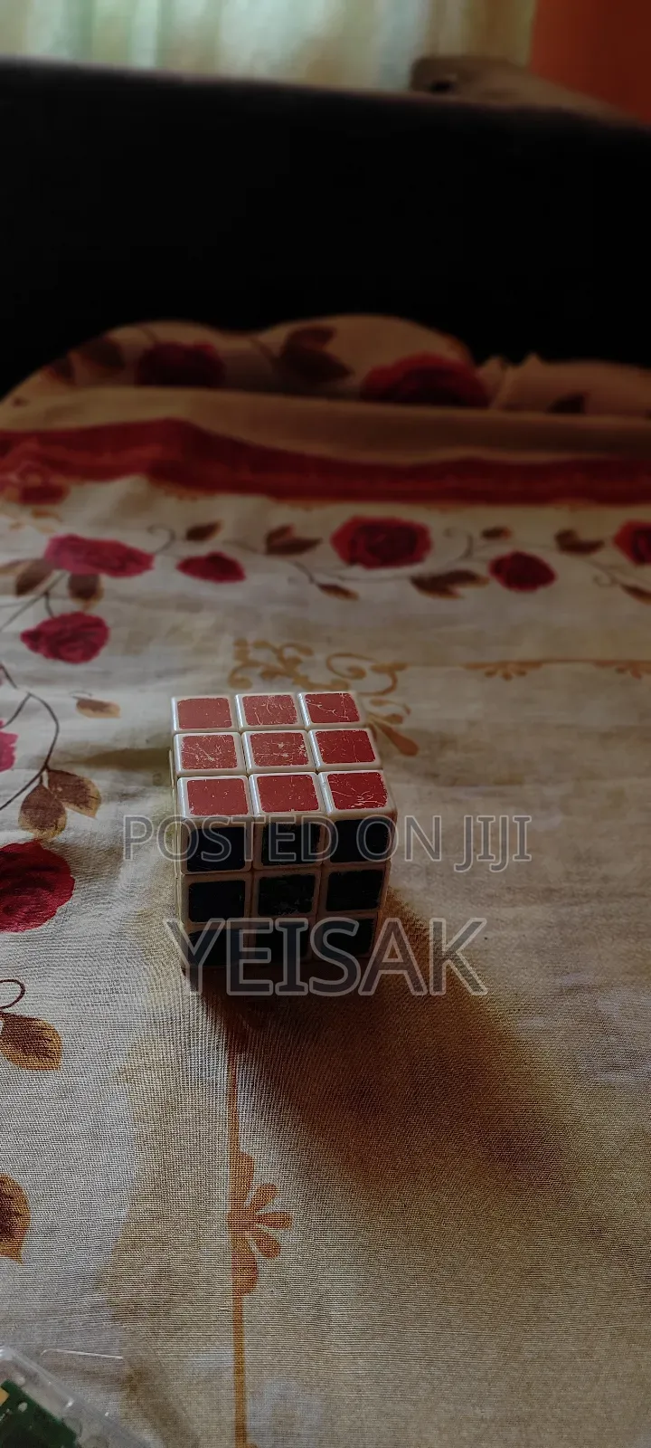 Rubik's Cube