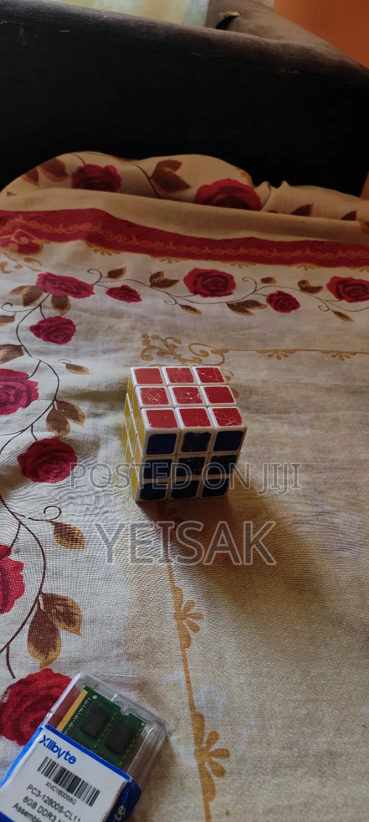 Rubik's Cube