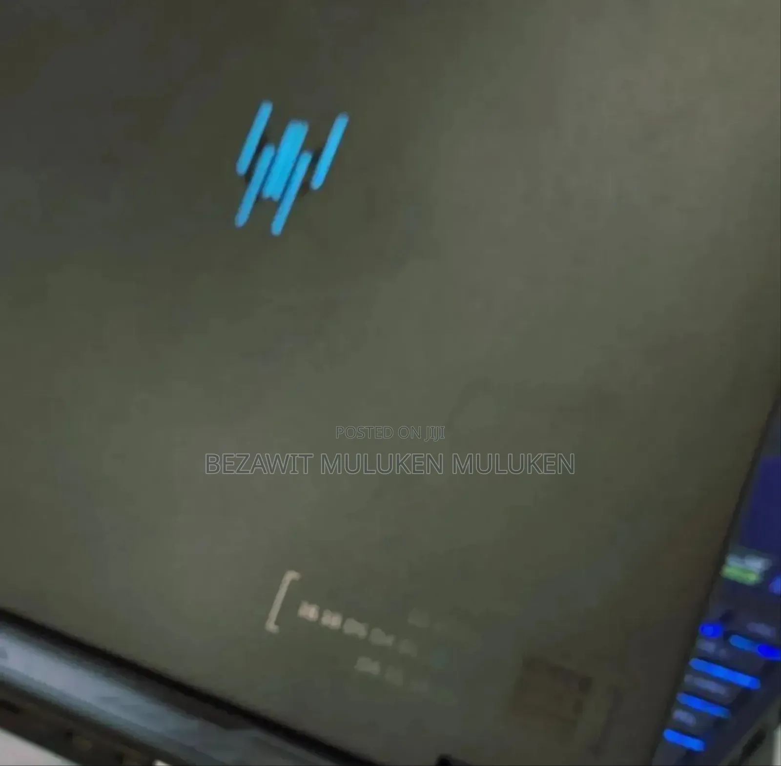 New Laptop Acer Predator Helios Neo 16 16GB Intel Core i9 SSD 512GB