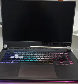 New Laptop Asus ROG Strix G15 16GB AMD Ryzen 7 SSD 512GB