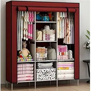 Cloth Cabinet