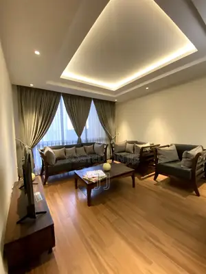 Furnished 3bdrm Apartment in Kirkos for rent