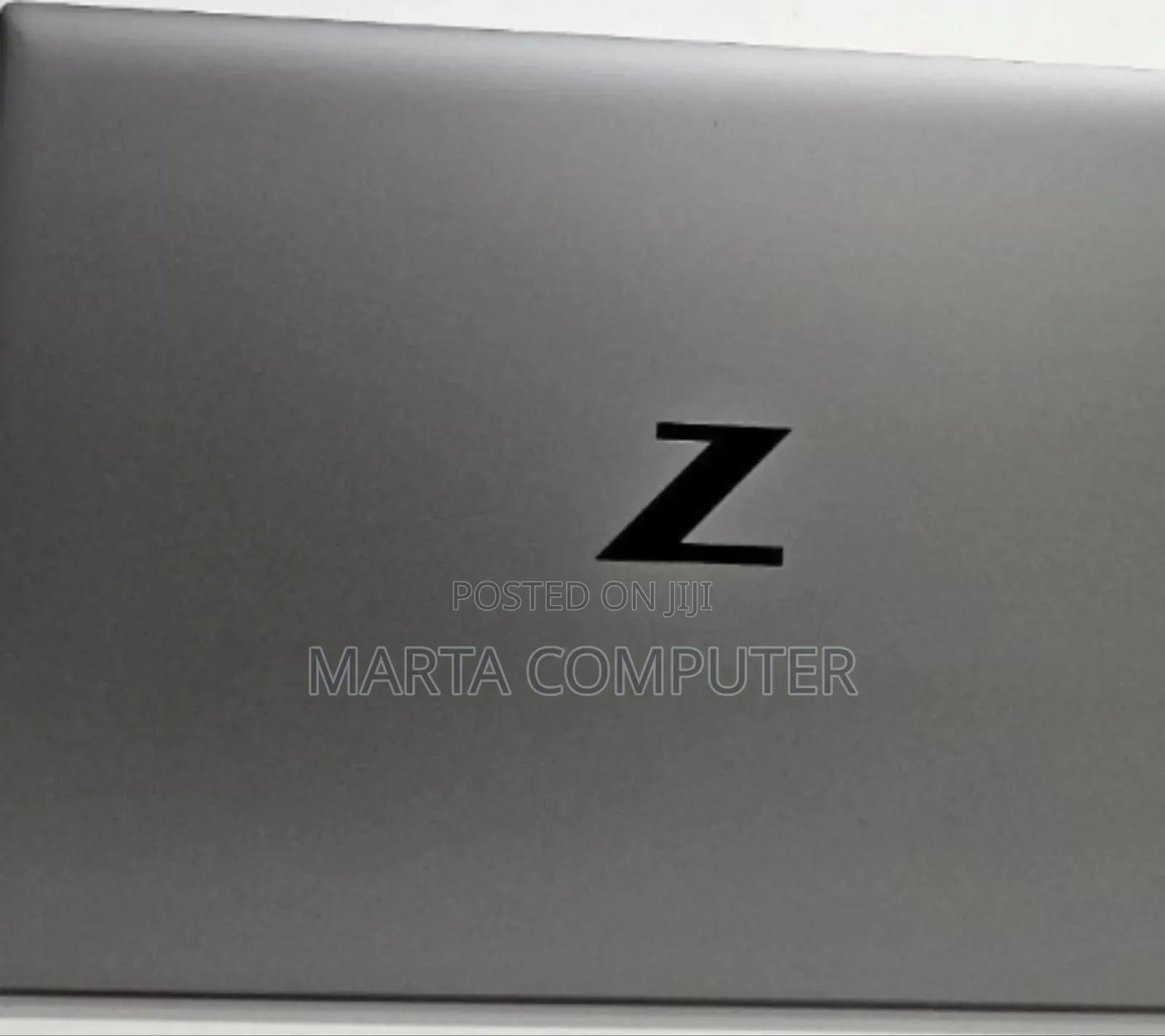 New Laptop HP ZBook Firefly 15 G7 16GB Intel Core I7 SSD 1T