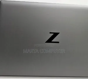 New Laptop HP ZBook Firefly 15 G7 16GB Intel Core I7 SSD 1T