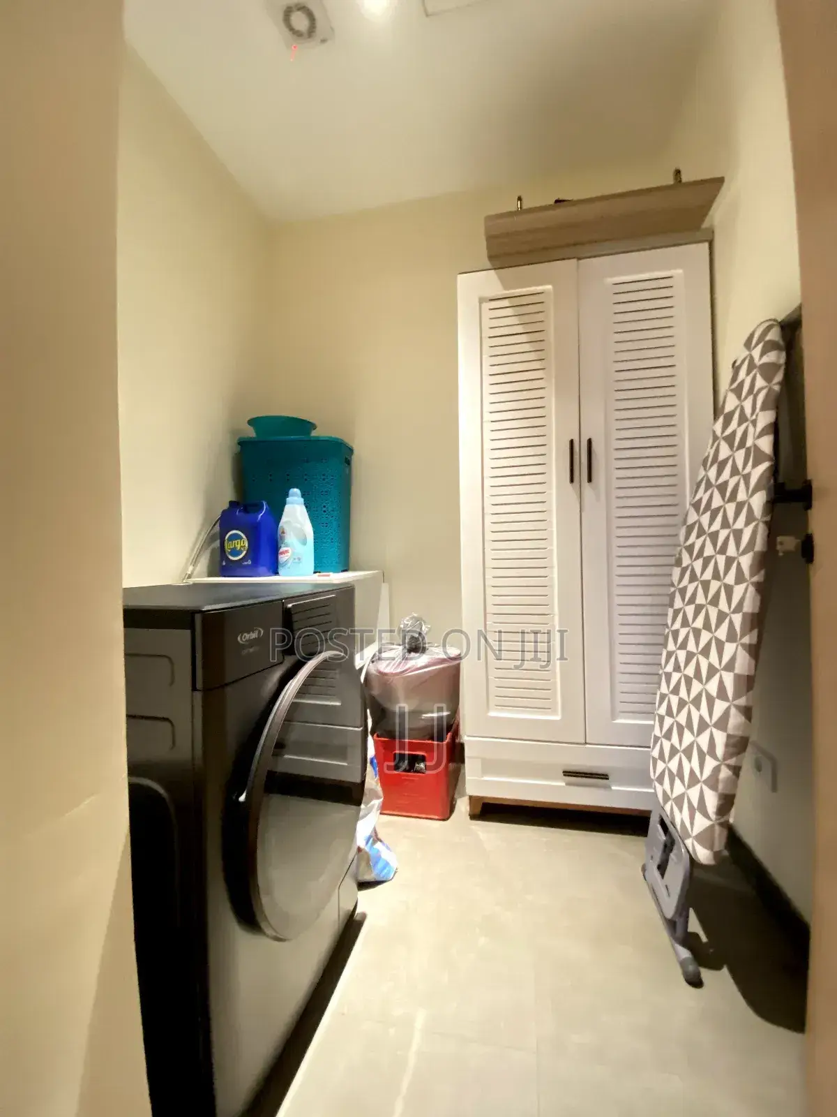 Furnished 3bdrm Apartment in Kirkos for rent