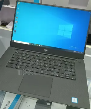 New Laptop Dell Precision 5540 16GB Intel Core I9 SSD 512GB