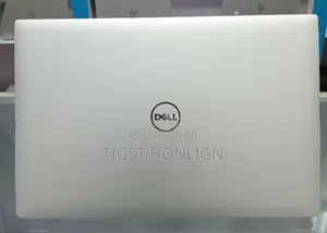 New Laptop Dell Precision 5540 16GB Intel Core I9 SSD 512GB