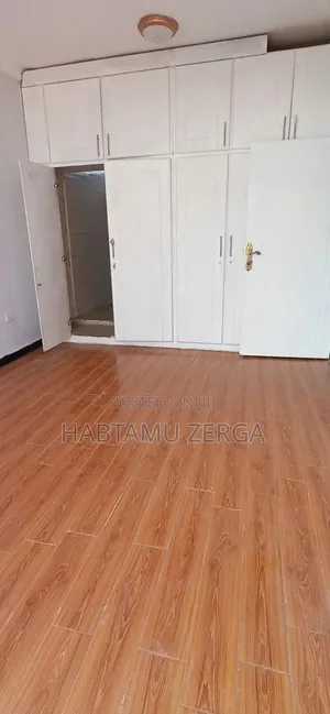 Furnished 4bdrm House in Yeka for sale