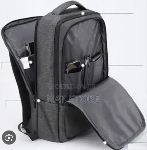 Pc Back Bag
