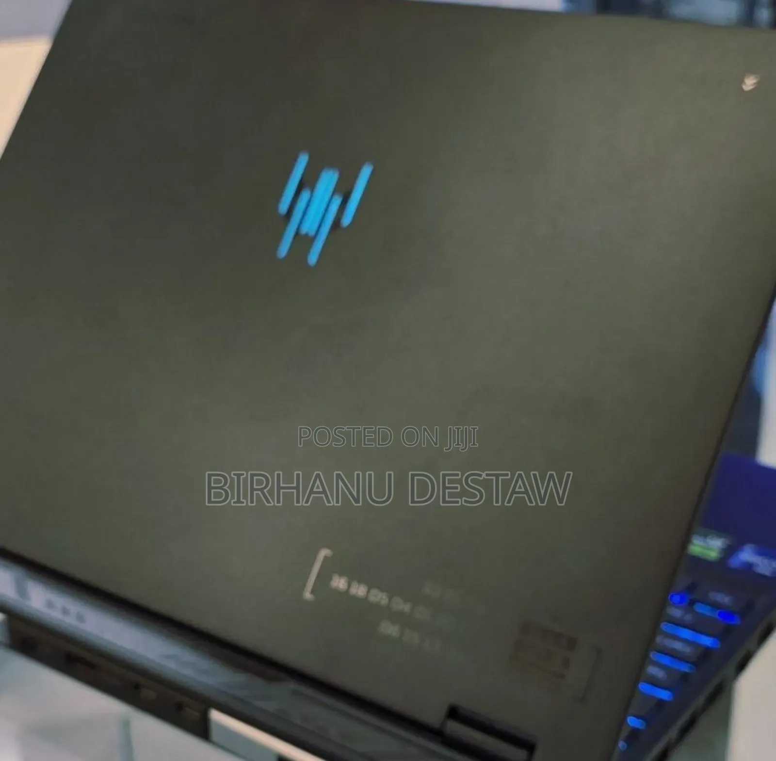 New Laptop Acer 16GB Intel Core I9 SSD 1T
