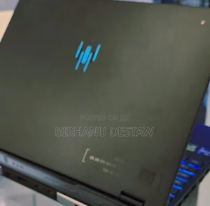 New Laptop Acer 16GB Intel Core I9 SSD 1T