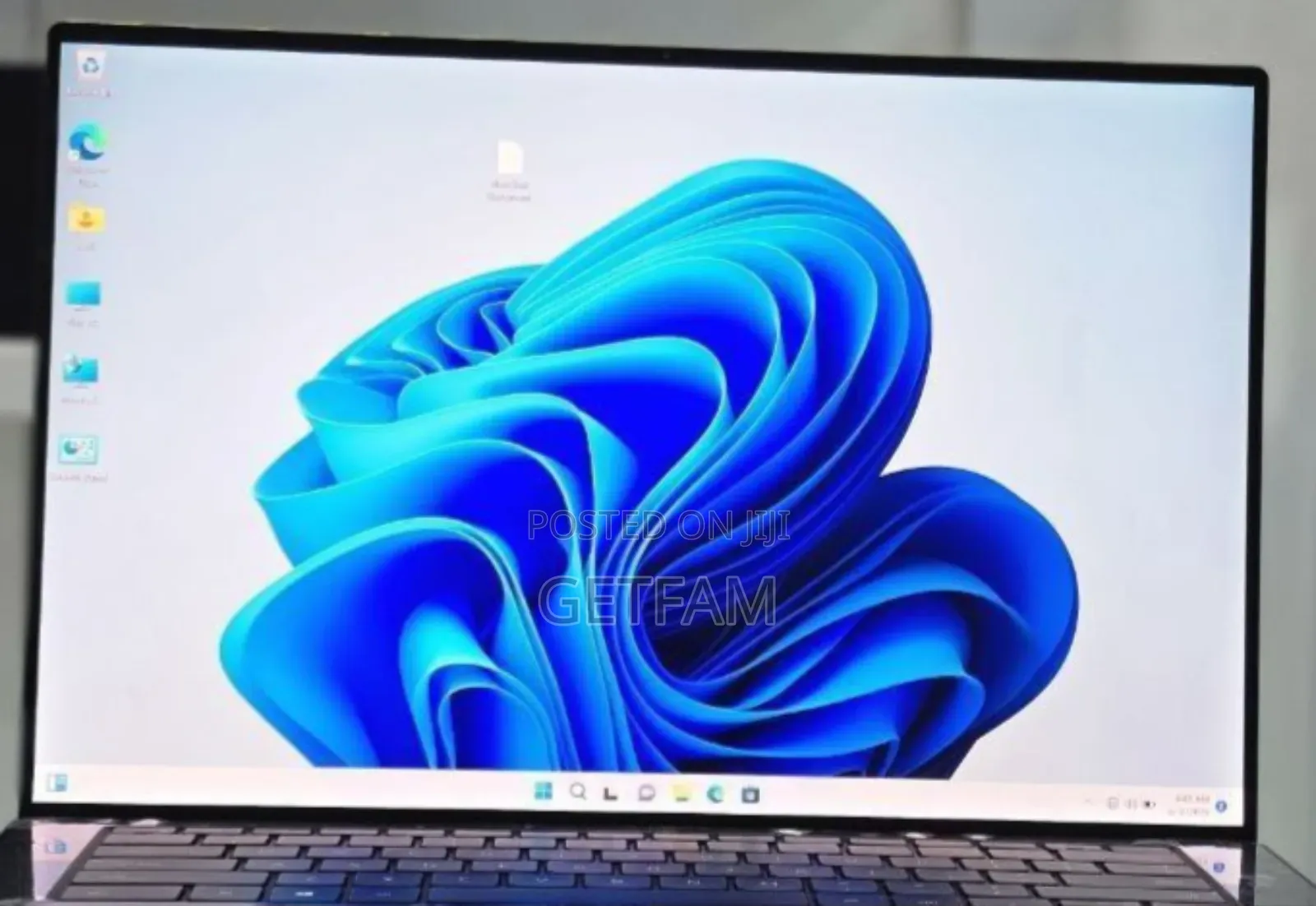 New Laptop Dell XPS 15 32GB Intel Core I9 SSD 1T