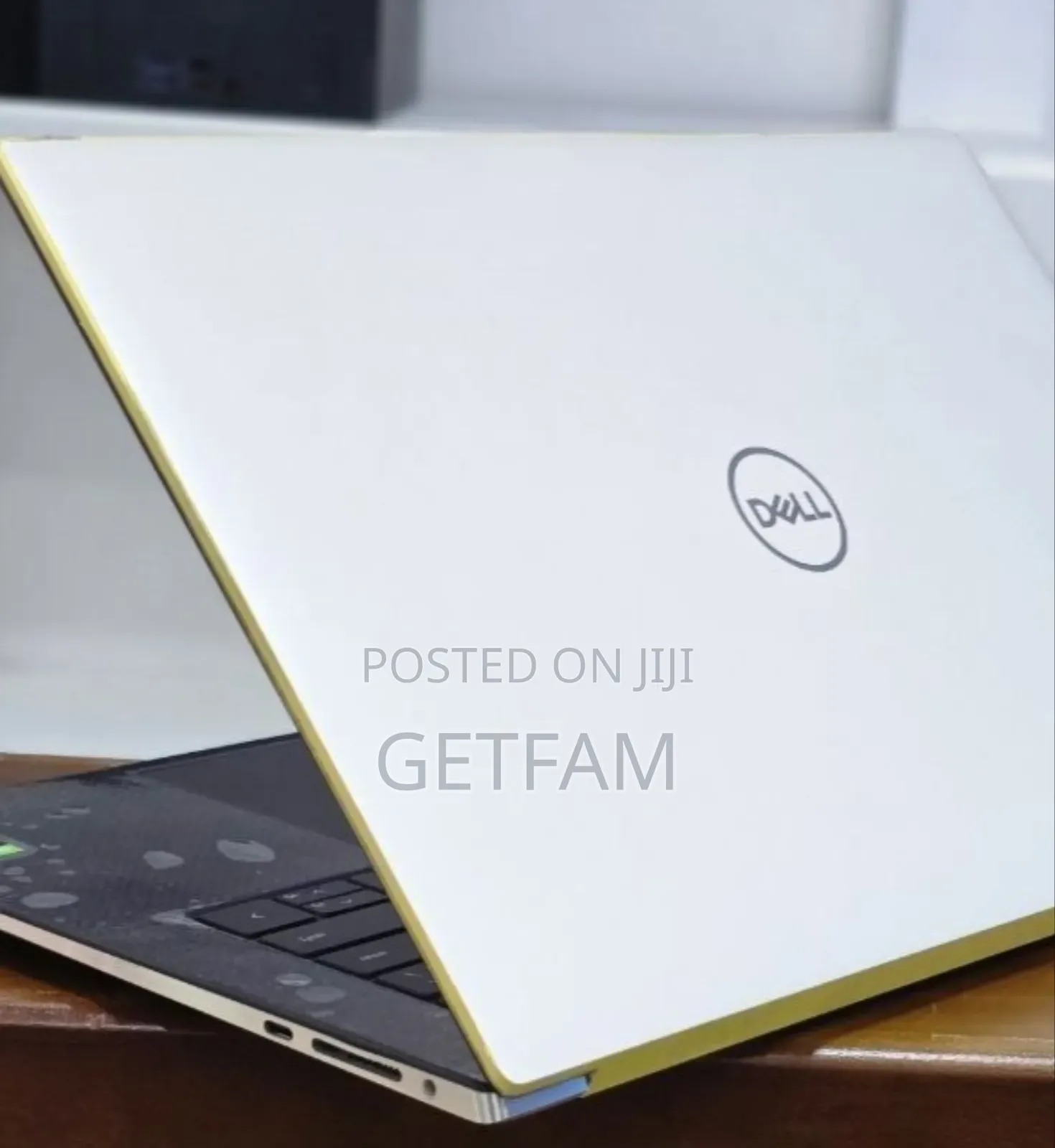 New Laptop Dell XPS 15 32GB Intel Core I9 SSD 1T