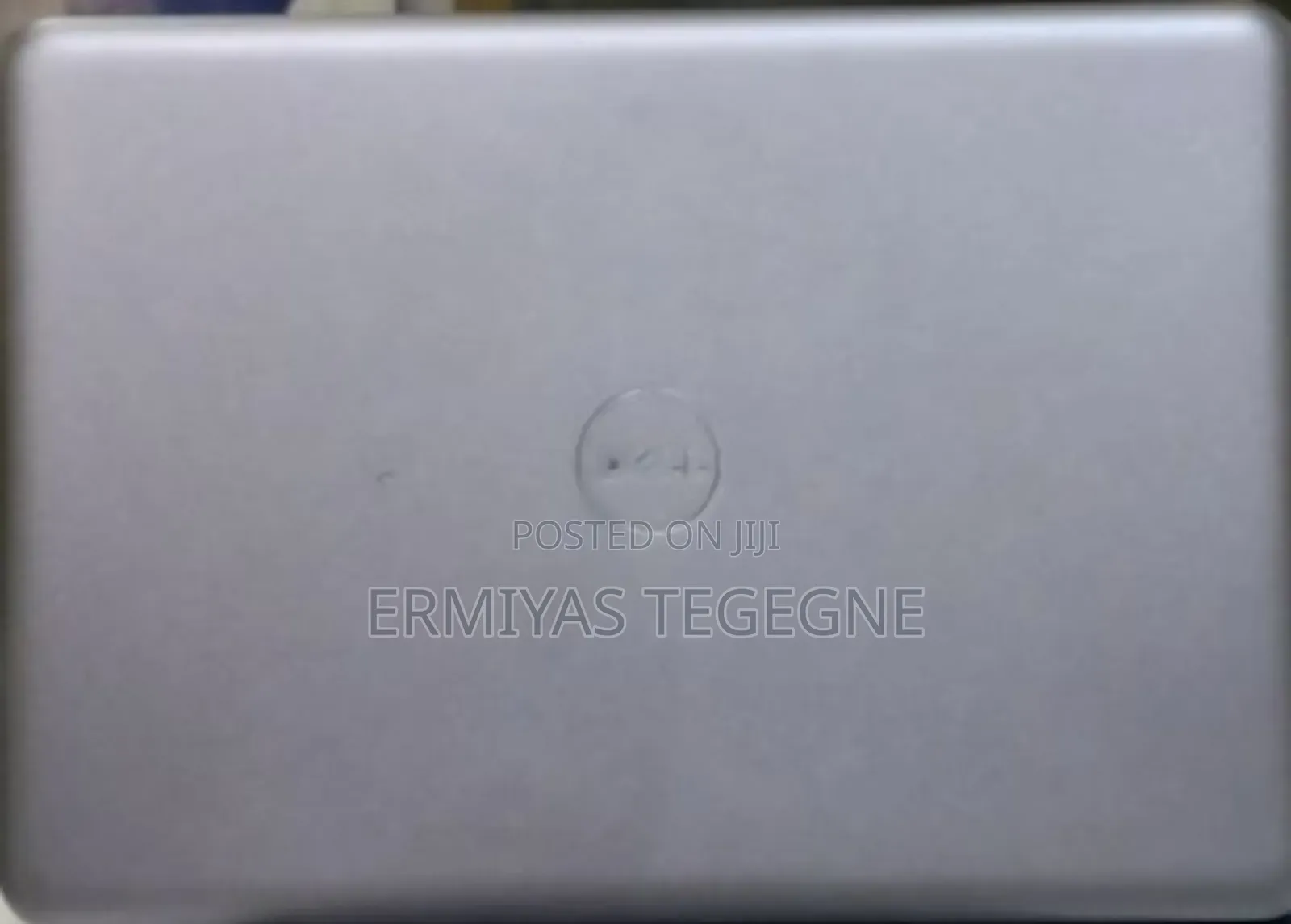 New Laptop Dell XPS 15 8GB Intel Core I5 SSD 256GB