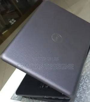 New Laptop Dell XPS 15 8GB Intel Core I5 SSD 256GB