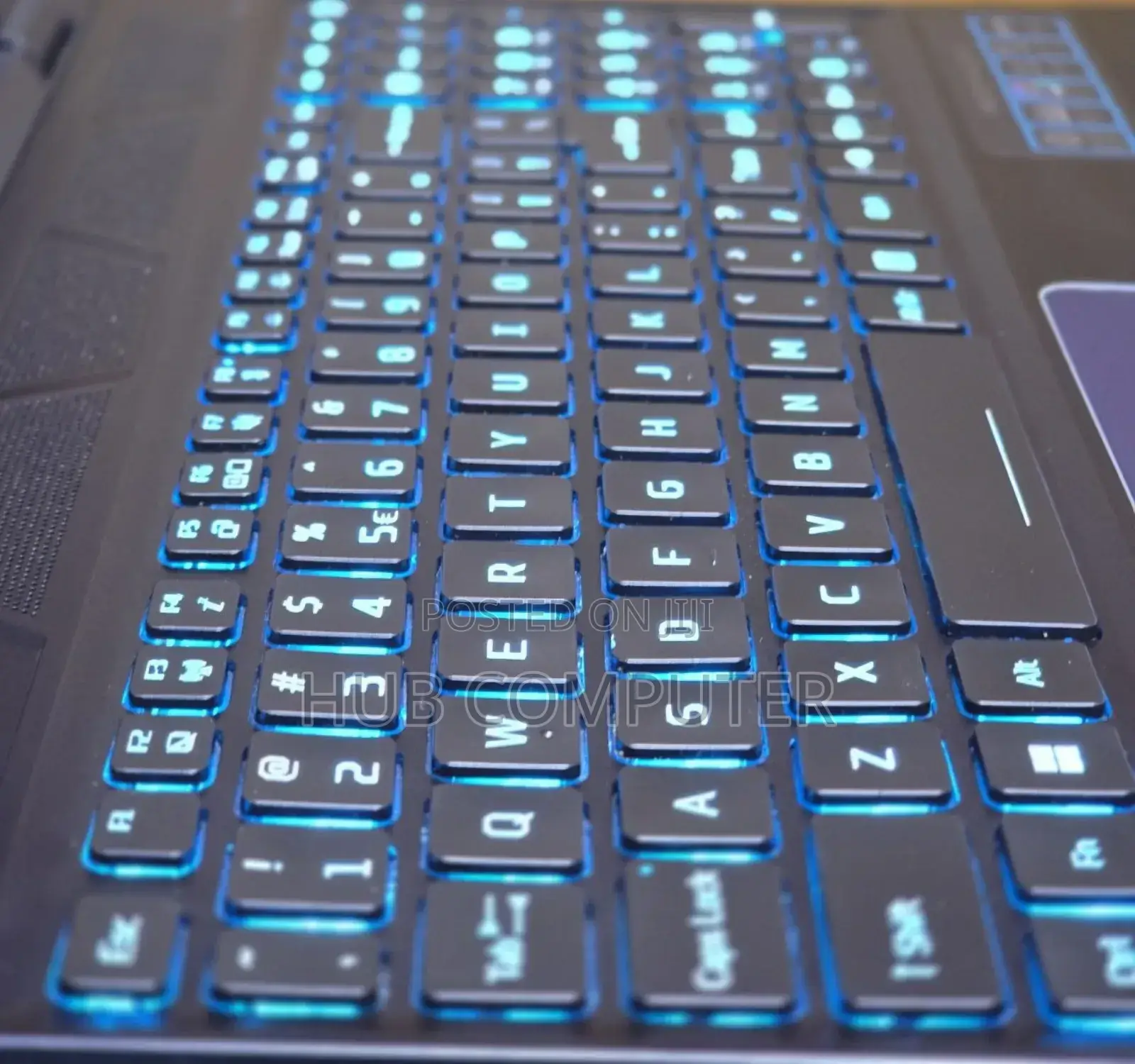 New Laptop Acer Predator Helios 300 16GB Intel Core I7 SSD 512GB