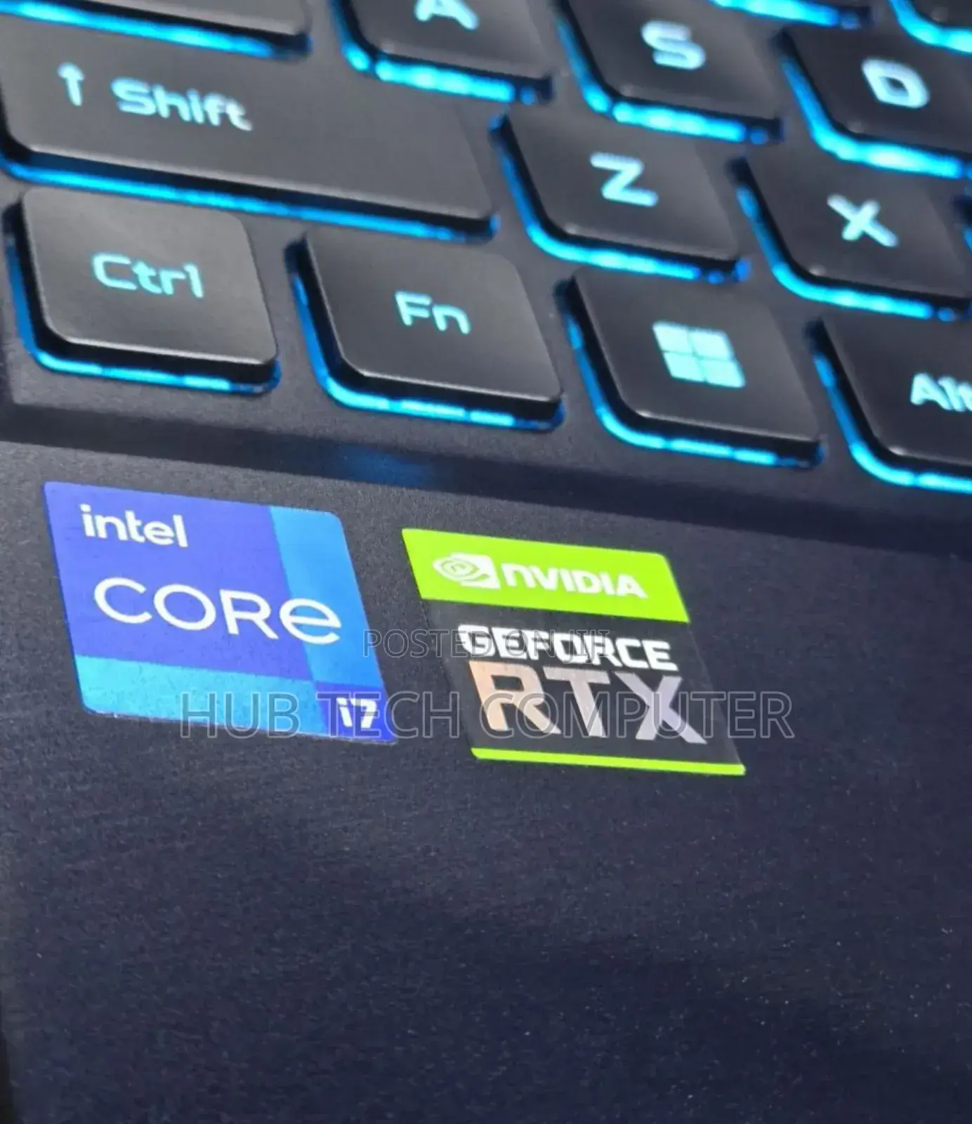 New Laptop Acer Predator Helios 300 16GB Intel Core I7 SSD 512GB