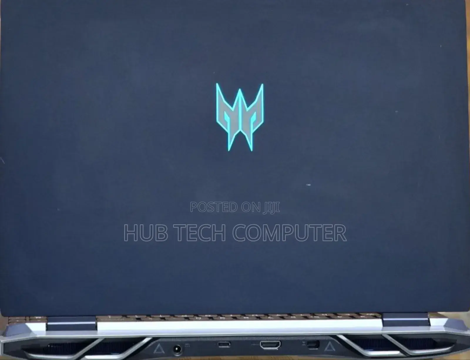 New Laptop Acer Predator Helios 300 16GB Intel Core I7 SSD 512GB