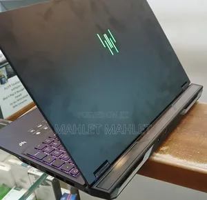 New Laptop Acer Predator Helios Neo 16 32GB Intel Core Ultra 9 SSD 1T