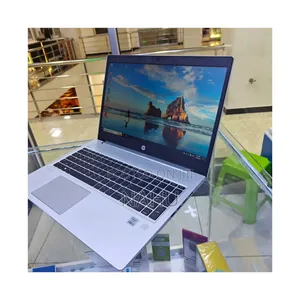 New Laptop HP ProBook 450 8GB Intel Core I5 SSD 256GB