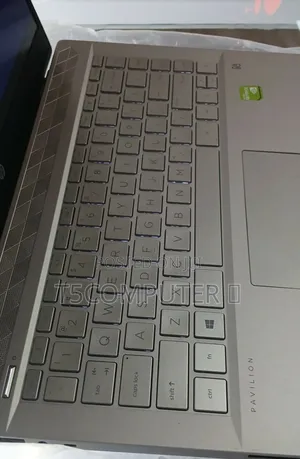 New Laptop HP Pavilion 14 16GB Intel Core I7 SSD 512GB