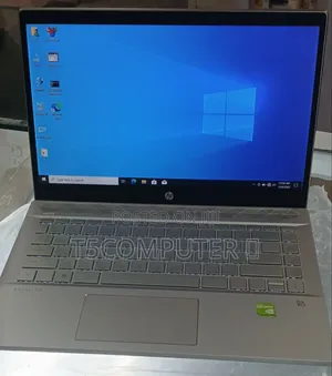 New Laptop HP Pavilion 14 16GB Intel Core I7 SSD 512GB