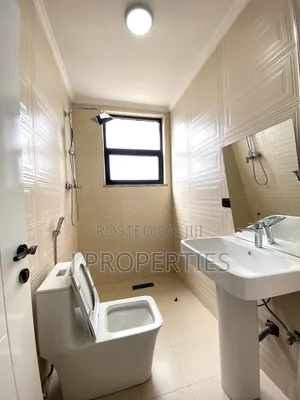 Furnished Studio Apartment in Kirkos for rent
