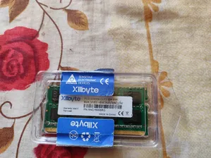 8gb Ddr3 1600 ( Pc3 - 12800s - Cl11 )