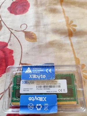 8gb Ddr3 1600 ( Pc3 - 12800s - Cl11 )