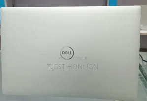 New Laptop Dell Precision 5550 16GB Intel Core I7 SSD 512GB