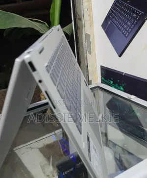 New Laptop HP Envy X360 16GB Intel Core I7 SSD 512GB