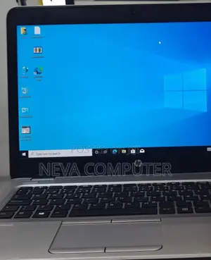 New Laptop HP EliteBook 840 G4 8GB Intel Core I5 SSD 512GB