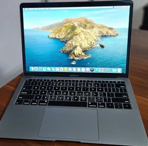 New Laptop Apple MacBook Air 2019 8GB Intel Core I5 SSD 128GB