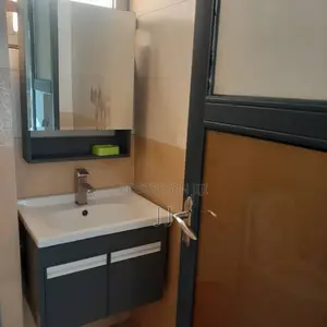 Furnished Studio Apartment in Kirkos for rent
