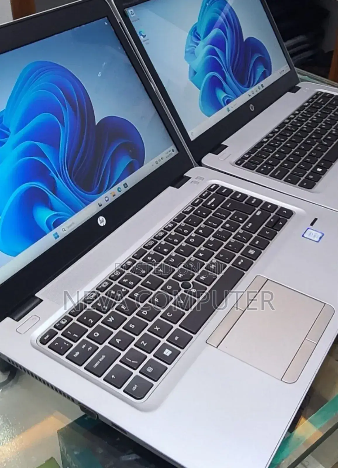 New Laptop HP EliteBook 840 G3 8GB Intel Core I5 SSD 512GB