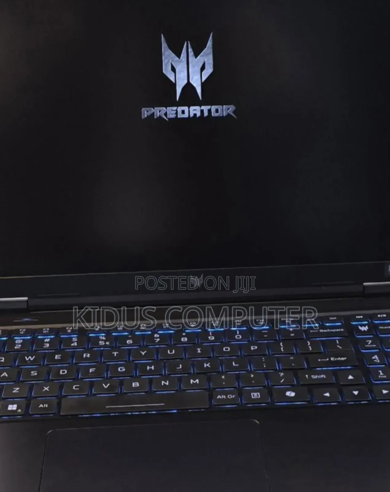 New Laptop Acer Predator Helios Neo 16 16GB Intel Core I9 SSD 1T