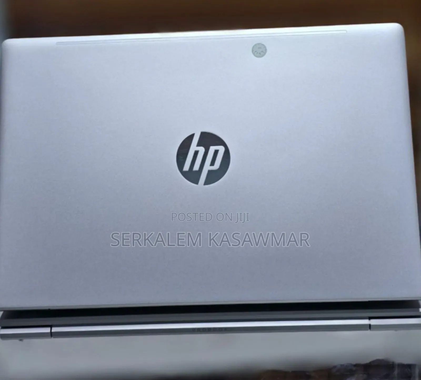 New Laptop HP ProBook 440 G10 16GB Intel Core I7 SSD 1T